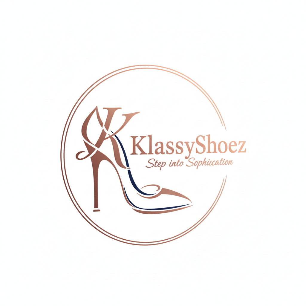 Klassy Shoez