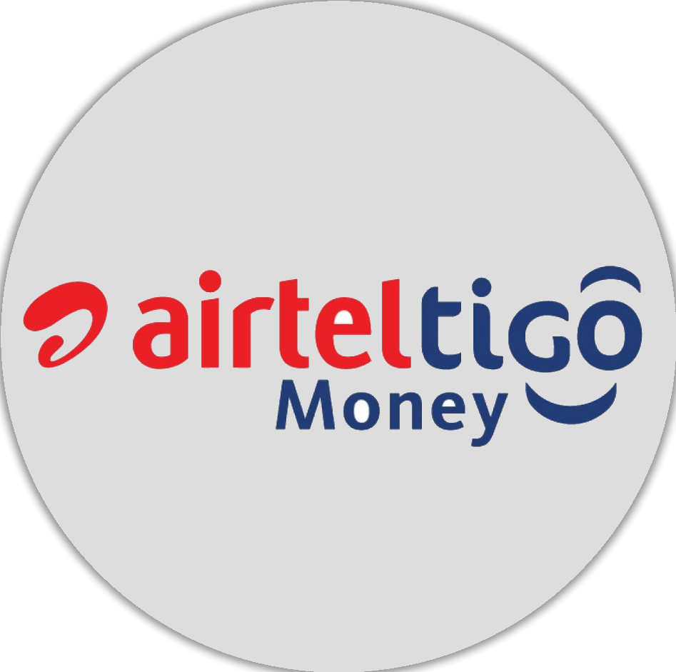 Airtel/Tigo Cash
